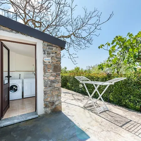 La Torretta Di Casa Lippi Appartement