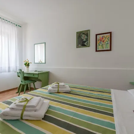 La Torretta Di Casa Lippi Appartement *