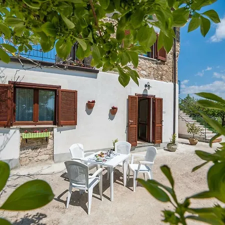 La Torretta Di Casa Lippi Casal Velino