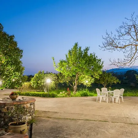 La Torretta Di Casa Lippi * Casal Velino
