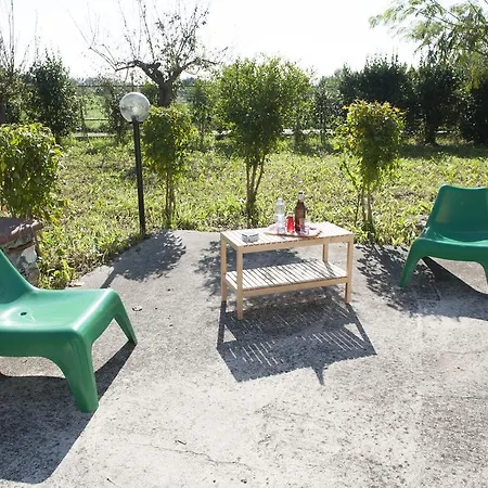 La Torretta Di Casa Lippi * Casal Velino