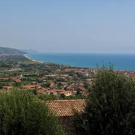 La Torretta Di Casa Lippi