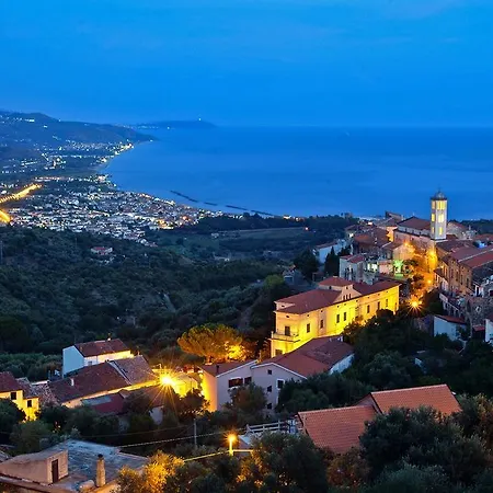 La Torretta Di Casa Lippi *