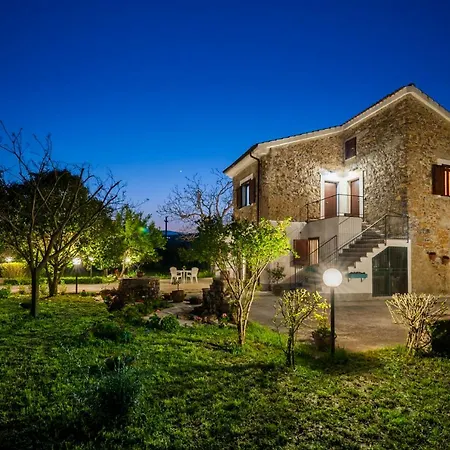 Apartment La Torretta Di Casa Lippi Casal Velino