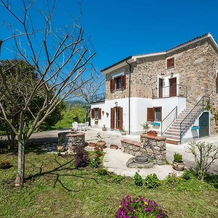 La Torretta Di Casa Lippi Apartment