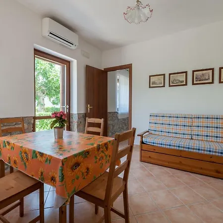 La Torretta Di Casa Lippi Casal Velino