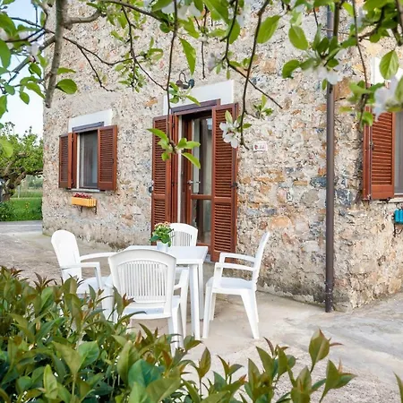 La Torretta Di Casa Lippi Apartment *