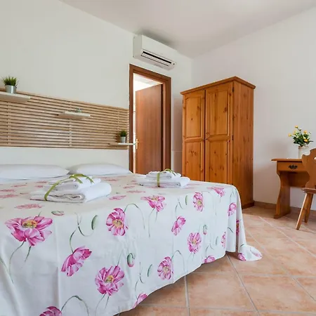 Apartment La Torretta Di Casa Lippi Casal Velino