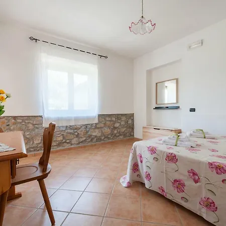 La Torretta Di Casa Lippi Apartment