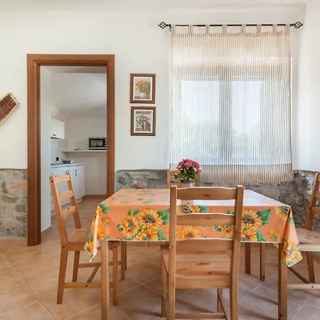La Torretta Di Casa Lippi Apartment