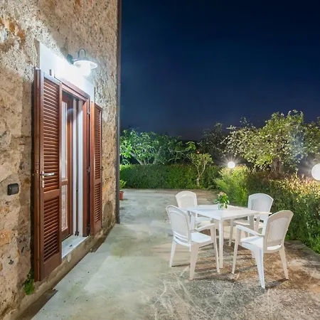 La Torretta Di Casa Lippi Casal Velino