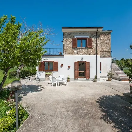 La Torretta Di Casa Lippi