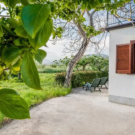 La Torretta Di Casa Lippi Apartment *