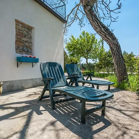 La Torretta Di Casa Lippi * Casal Velino