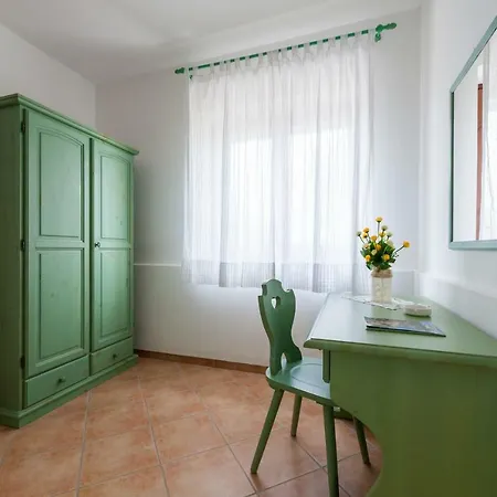 La Torretta Di Casa Lippi Apartment