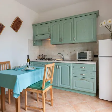 La Torretta Di Casa Lippi Apartment *