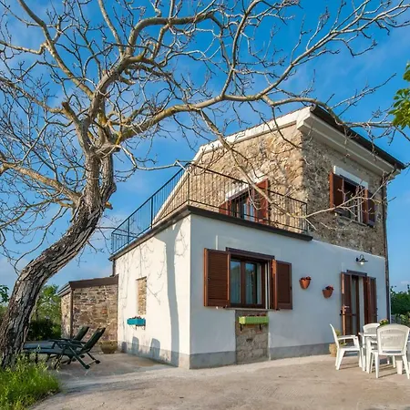 Apartment La Torretta Di Casa Lippi Casal Velino