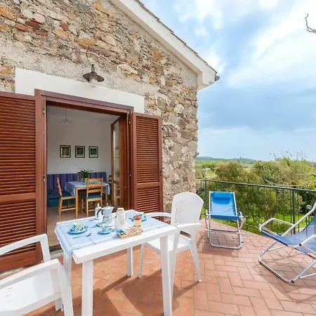 Apartment La Torretta Di Casa Lippi *