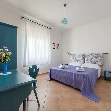 Apartment La Torretta Di Casa Lippi