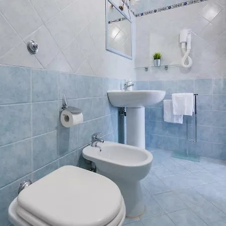 Apartment La Torretta Di Casa Lippi Casal Velino