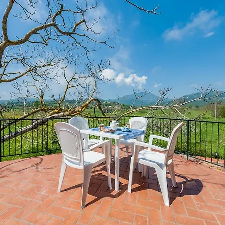 Apartment La Torretta Di Casa Lippi *