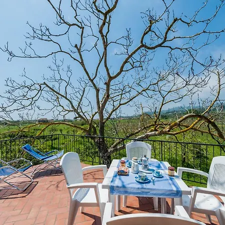 Apartment La Torretta Di Casa Lippi Casal Velino