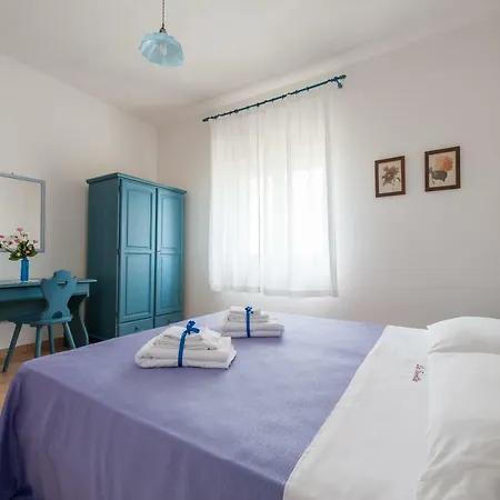 Apartment La Torretta Di Casa Lippi