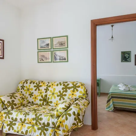 La Torretta Di Casa Lippi Casal Velino