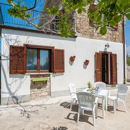 La Torretta Di Casa Lippi Casal Velino